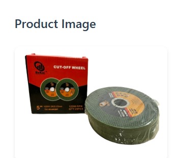 Abrasives