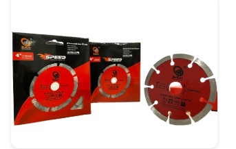 Diamond Saw