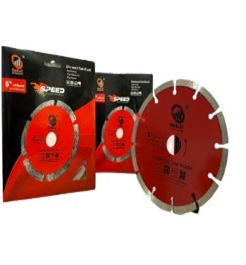 Grass Cutting Blade