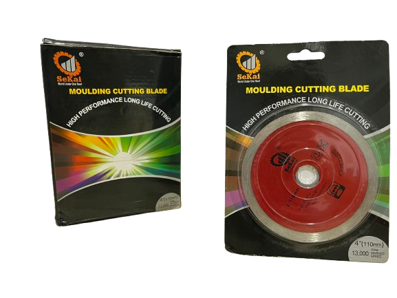 4 Inch Rim Blade