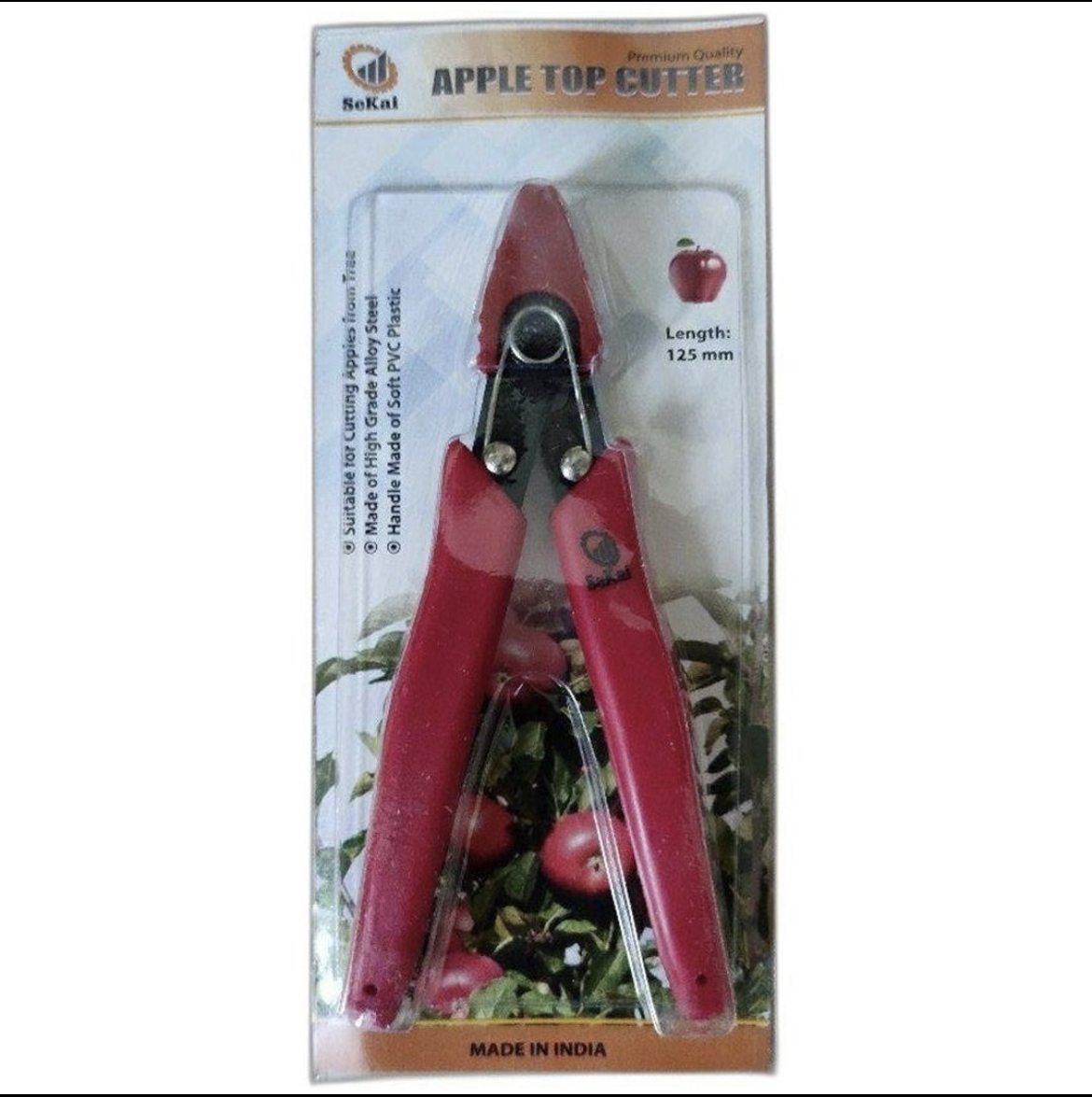 Apple Top Cutter